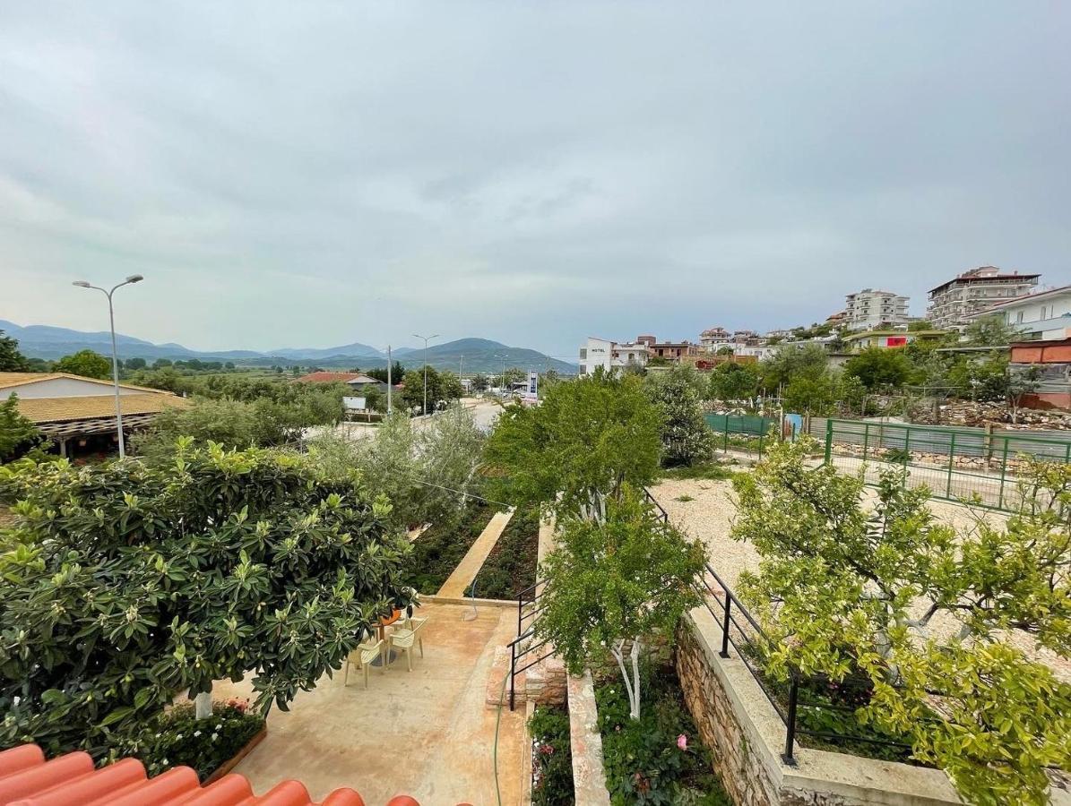Sky Apartments ساراندا المظهر الخارجي الصورة