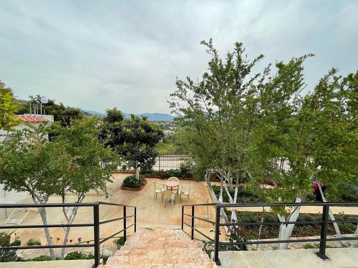 Sky Apartments ساراندا المظهر الخارجي الصورة