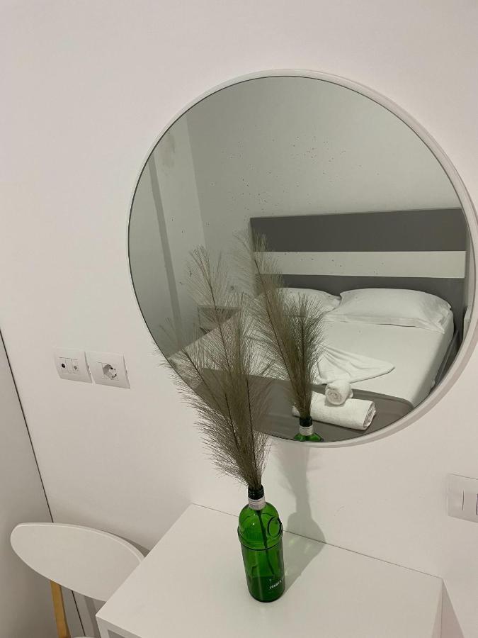 Sky Apartments ساراندا المظهر الخارجي الصورة